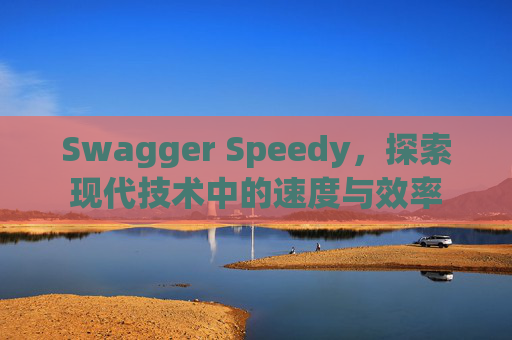 Swagger Speedy，探索现代技术中的速度与效率